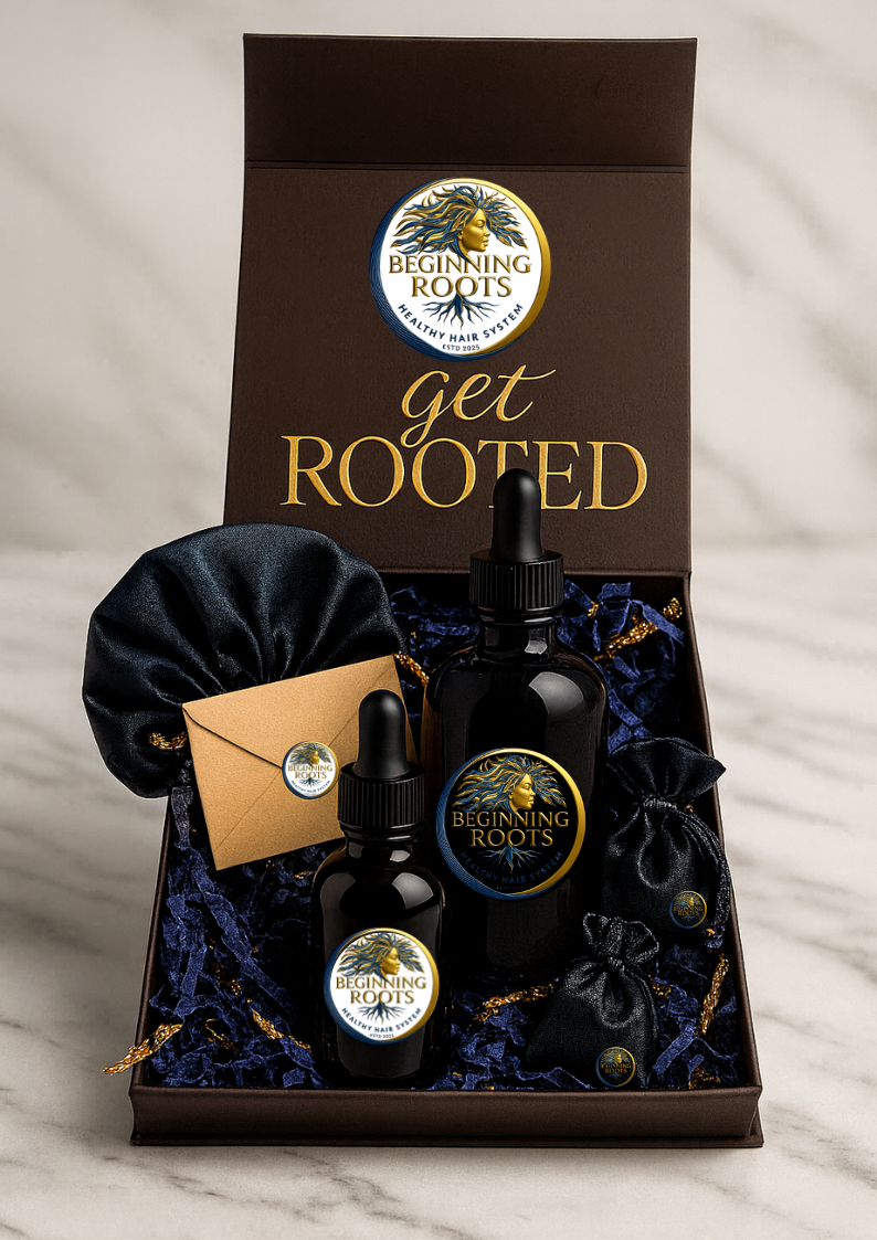 🌿Crown Collection Bundle